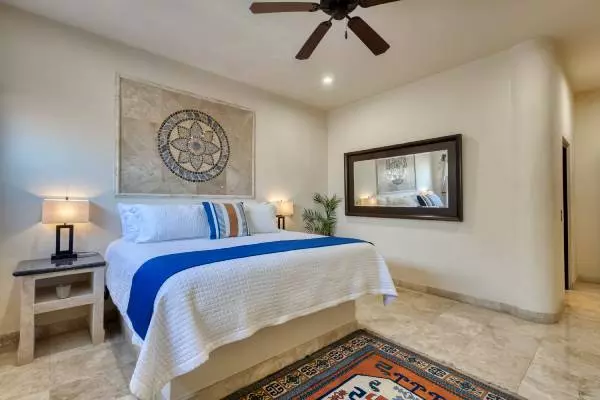 Cabo Villa Rental Master Bedroom Cabo Villa Rental Master Bedroom